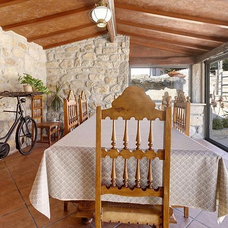 Casa Da Lage Villa Castelo Do Neiva Екстериор снимка